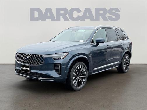 2026 Volvo XC90 B6 Plus 6-Seater