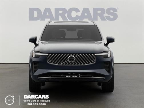 2026 Volvo XC90 B6 Plus 6-Seater