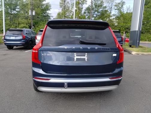 2022 Volvo XC90 Recharge Plug-In Hybrid T8 Inscription Expression Extended Range 7P