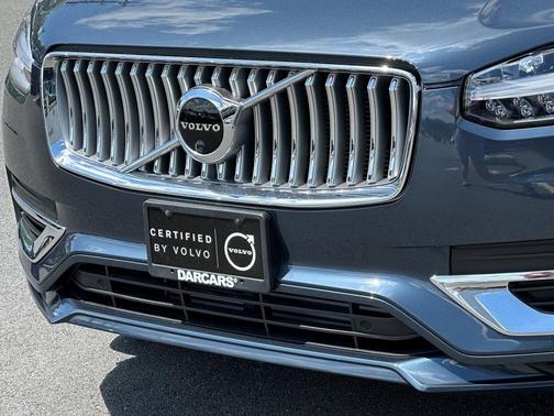 2022 Volvo XC90 Recharge Plug-In Hybrid T8 Inscription Expression Extended Range 7P