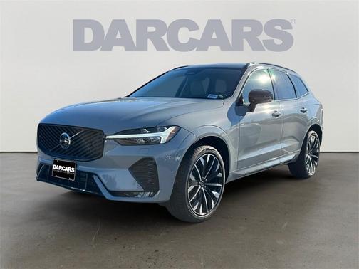 2026 Volvo XC60 B5 Ultra