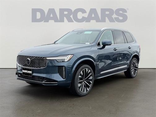 2026 Volvo XC90 B6 Plus 7-Seater