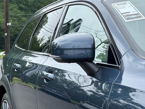 2025 Volvo V90 Cross Country B6 Ultra