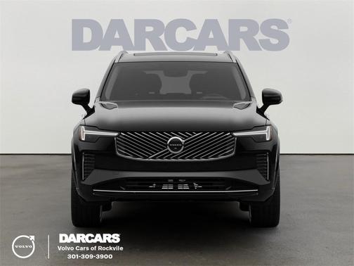 2026 Volvo XC90 Plug-In Hybrid T8 Ultra 7-Seater