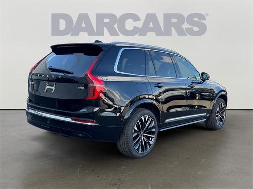 2026 Volvo XC90 Plug-In Hybrid T8 Ultra 7-Seater