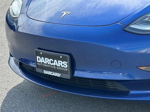 2019 Tesla Model 3 Mid Range