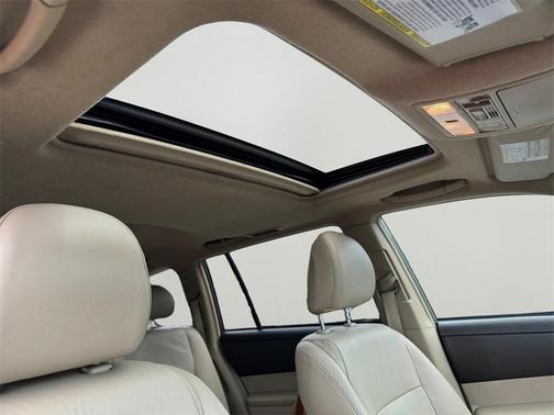 2010 Toyota Highlander Limited