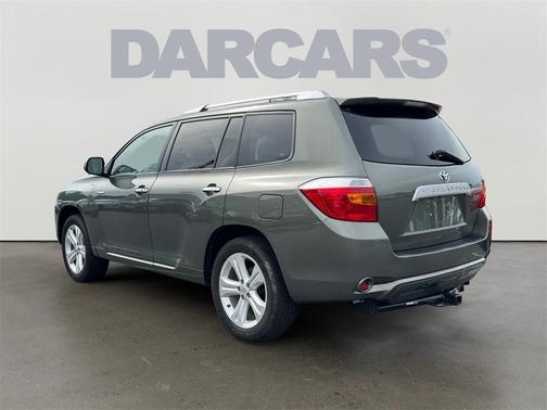 2010 Toyota Highlander Limited