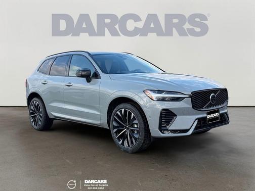 2026 Volvo XC60 B5 Ultra