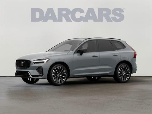 2026 Volvo XC60 B5 Ultra