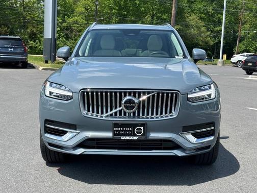 2023 Volvo XC90 Recharge Plug-In Hybrid T8 Plus Bright Theme 7 Passenger