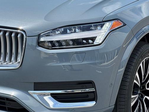 2023 Volvo XC90 Recharge Plug-In Hybrid T8 Plus Bright Theme 7 Passenger