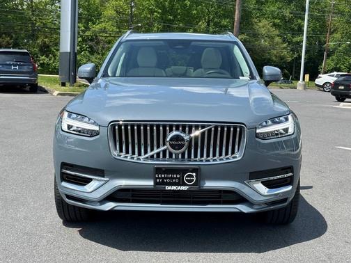 2023 Volvo XC90 Recharge Plug-In Hybrid T8 Plus Bright Theme 7 Passenger