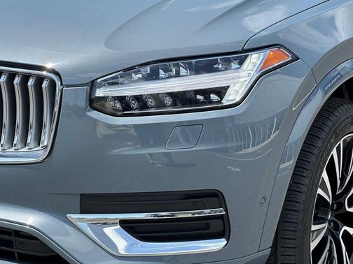 2023 Volvo XC90 Recharge Plug-In Hybrid T8 Plus Bright Theme 7 Passenger