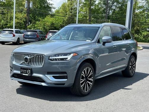 2023 Volvo XC90 Recharge Plug-In Hybrid T8 Plus Bright Theme 7 Passenger