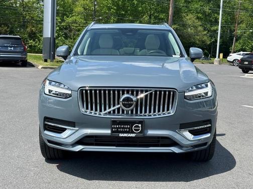 2023 Volvo XC90 Recharge Plug-In Hybrid T8 Plus Bright Theme 7 Passenger