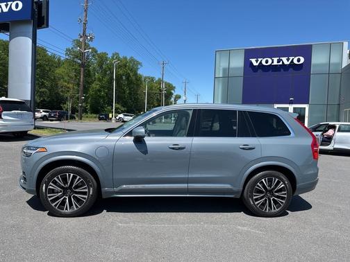 2023 Volvo XC90 Recharge Plug-In Hybrid T8 Plus Bright Theme 7 Passenger