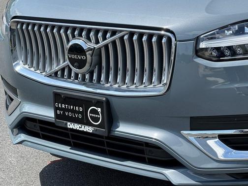 2023 Volvo XC90 Recharge Plug-In Hybrid T8 Plus Bright Theme 7 Passenger