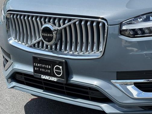 2023 Volvo XC90 Recharge Plug-In Hybrid T8 Plus Bright Theme 7 Passenger