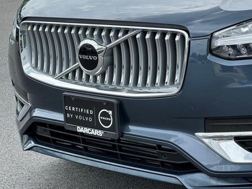 2025 Volvo XC90 Plug-In Hybrid T8 Core 7-Seater