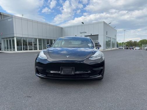 2019 Tesla Model 3 Mid Range