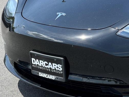 2019 Tesla Model 3 Mid Range