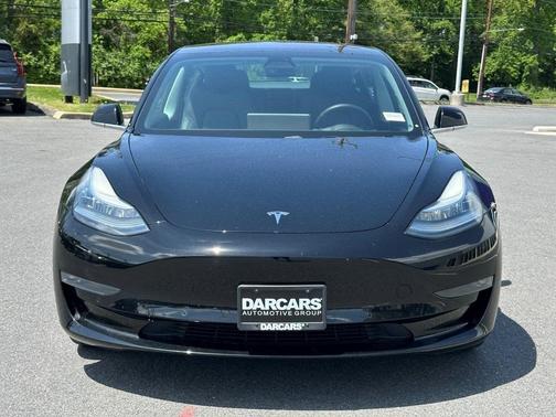 2019 Tesla Model 3 Mid Range