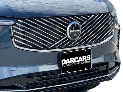 2026 Volvo XC90 B5 Ultra 6-Seater