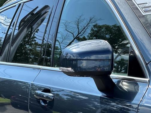 2026 Volvo XC90 B5 ULTRA