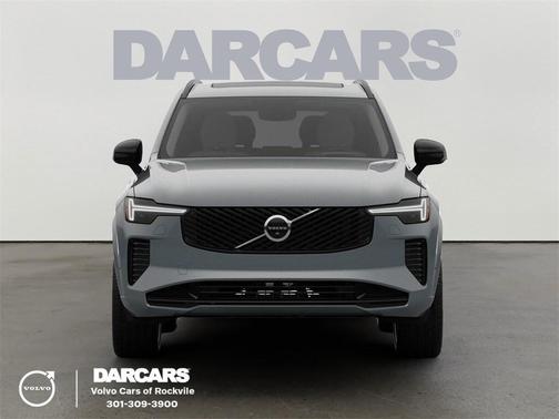 2026 Volvo XC90 B6 Ultra Dark Theme 7-Seater