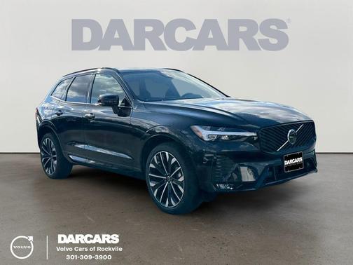 2026 Volvo XC60 B5 Ultra