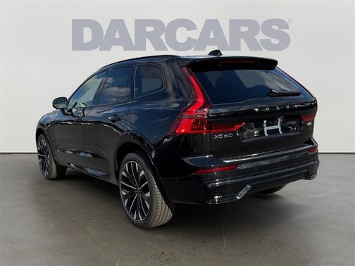 2026 Volvo XC60 B5 Ultra
