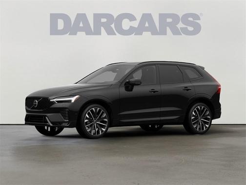 2026 Volvo XC60 B5 Ultra