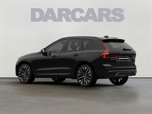 2026 Volvo XC60 B5 Ultra