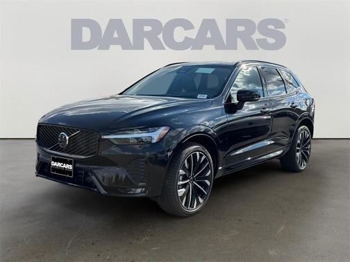 2026 Volvo XC60 B5 Ultra