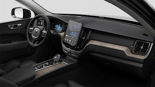2026 Volvo XC60 B5 Ultra