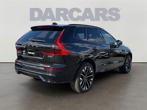 2026 Volvo XC60 B5 Ultra