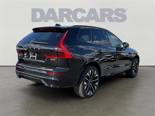 2026 Volvo XC60 B5 Ultra