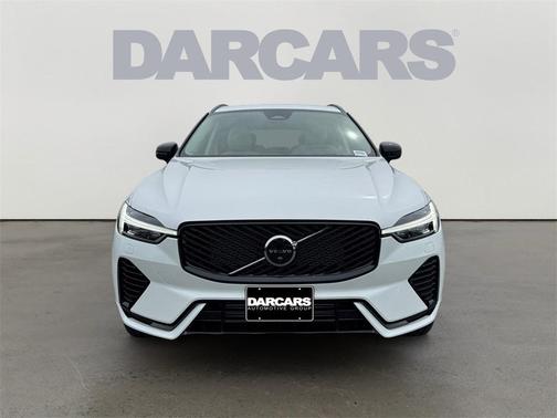 2026 Volvo XC60 Plug-In Hybrid T8 Ultra