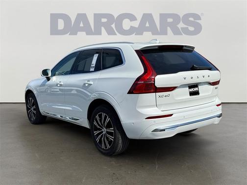 2022 Volvo XC60 B6 Inscription