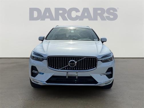 2022 Volvo XC60 B6 Inscription