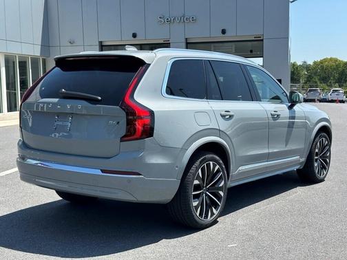 2026 Volvo XC90