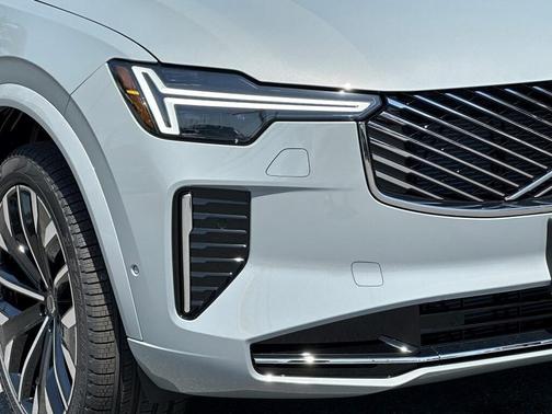 2026 Volvo XC90