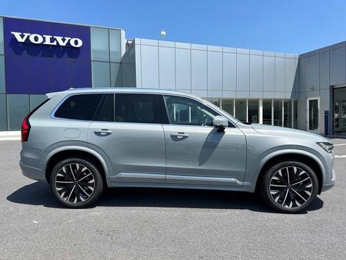 2026 Volvo XC90