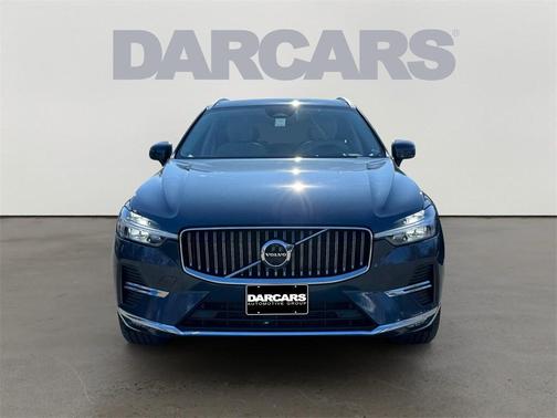 2022 Volvo XC60 B5 Inscription