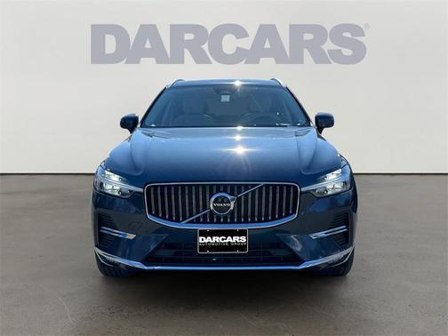 2022 Volvo XC60 B5 Inscription