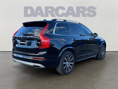 2019 Volvo XC90 T6 Momentum