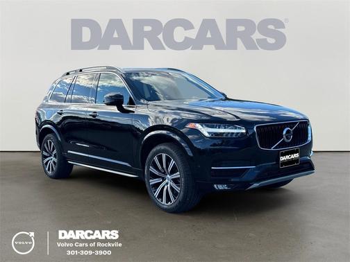 2019 Volvo XC90 T6 Momentum