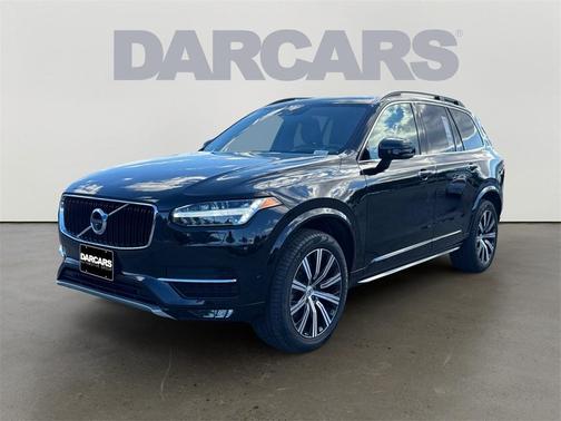 2019 Volvo XC90 T6 Momentum