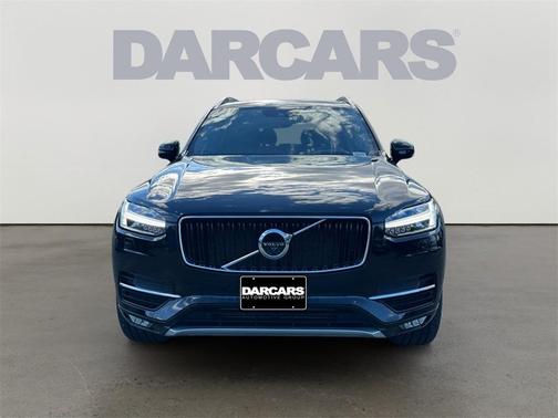 2019 Volvo XC90 T6 Momentum